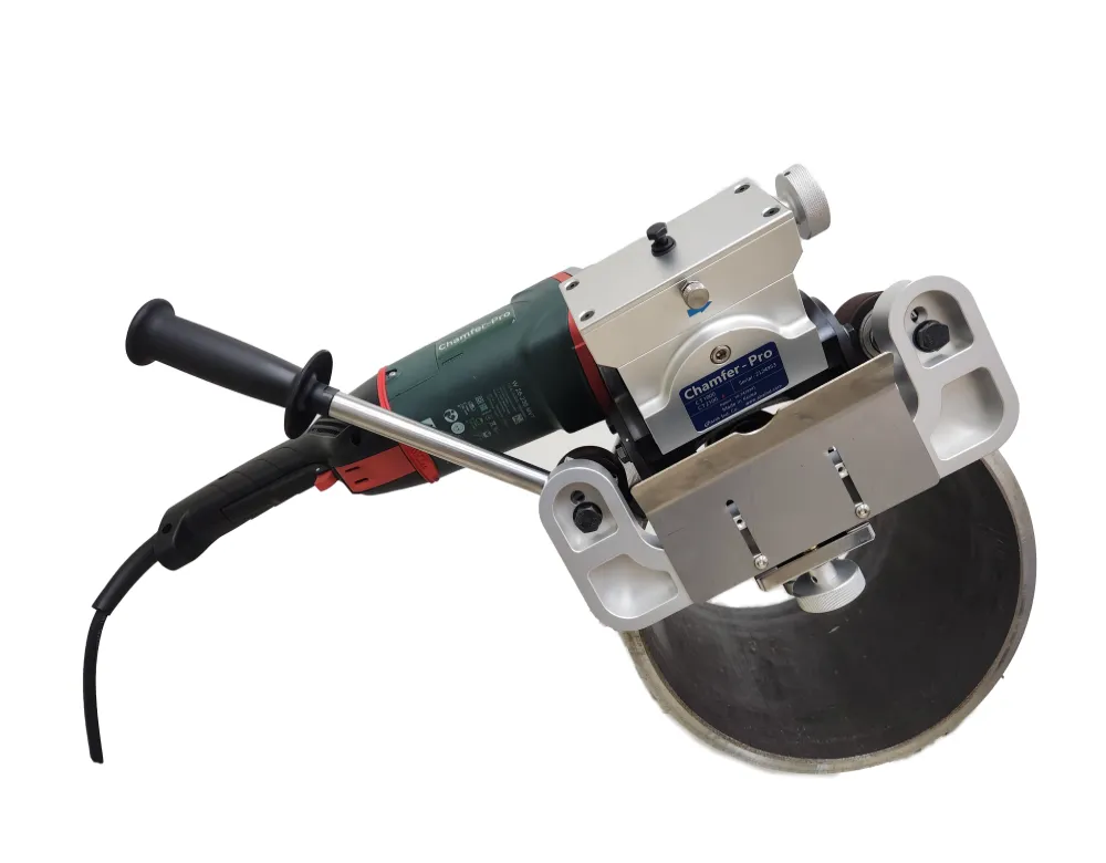 MP0020-26 파이프 수동면취기